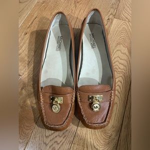 Michael Kors loafers
